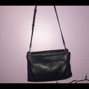 Michael Kors Navy Purse